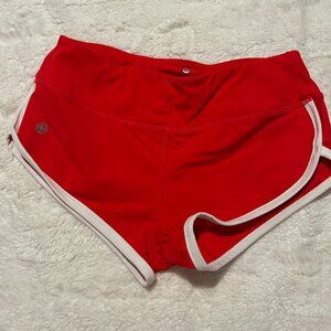 Bubblelime Shorts Size XS